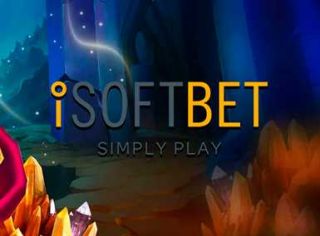 В казино PokerDom появились игры от провайдера iSoftBet
