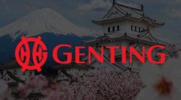 Genting потерял интерес к японским проектам